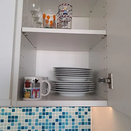 Apartamento Heated Indoor Pool Klif 406