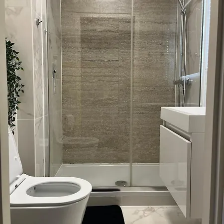 Apartamento Heated Indoor Pool Klif 406 *