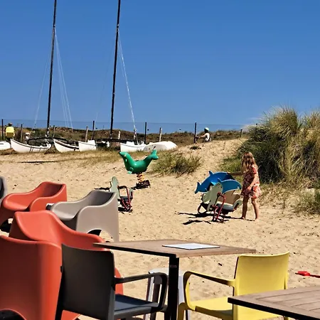Appartamento Heated Indoor Pool Klif 406 De Panne